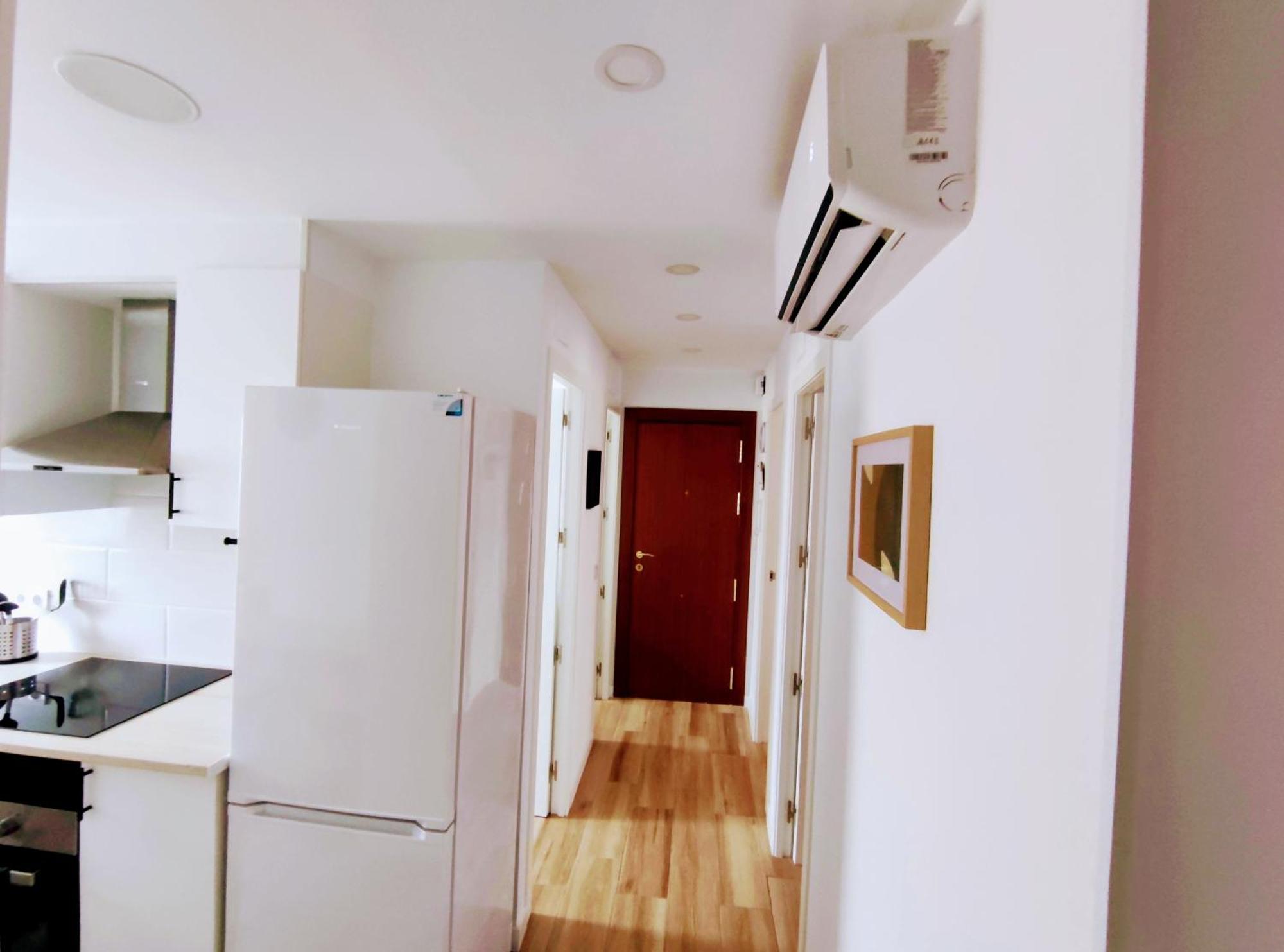 Apartamento 3 Habitaciones 2 Banos Sagunto Zewnętrze zdjęcie