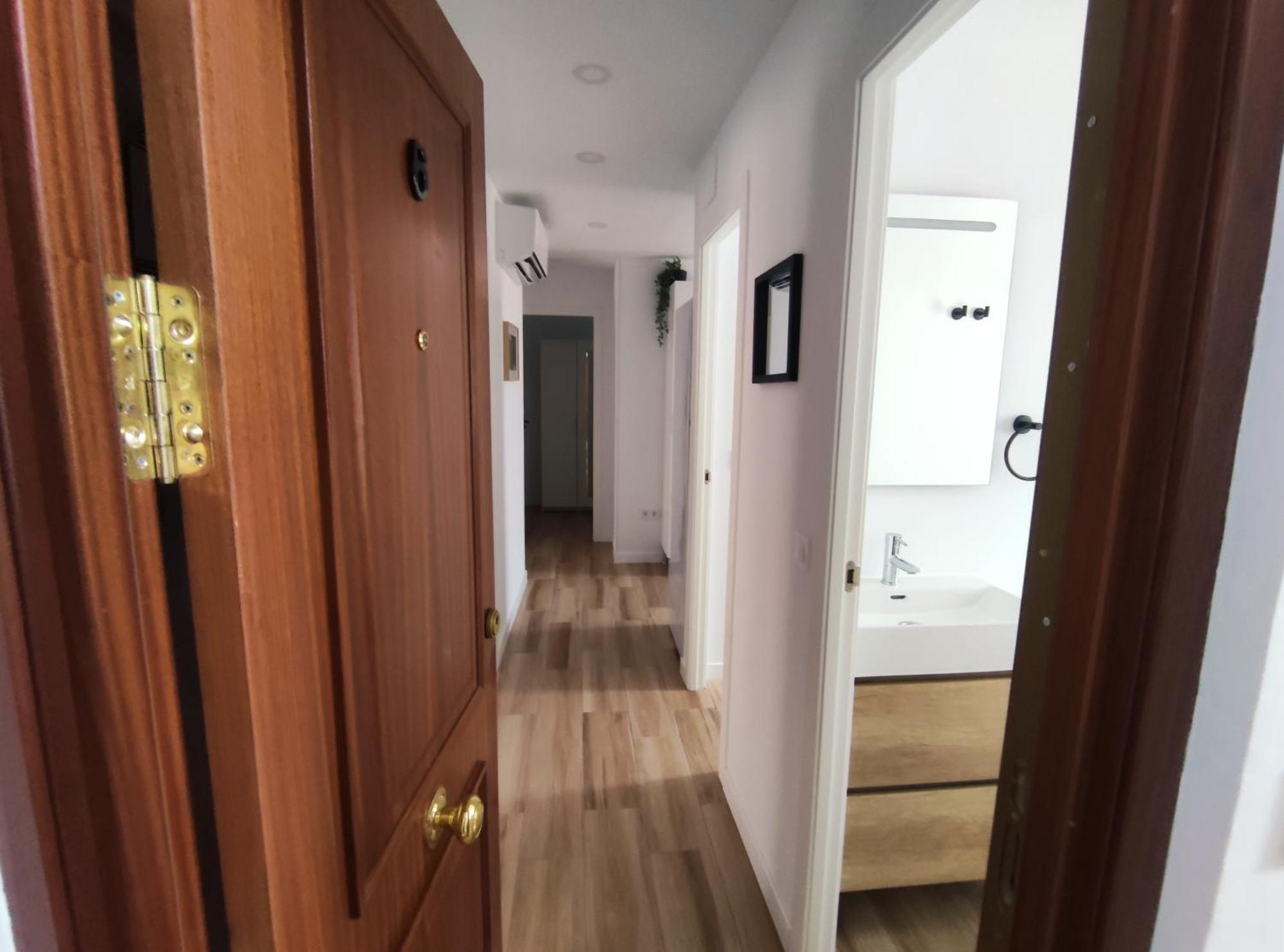 Apartamento 3 Habitaciones 2 Banos Sagunto Zewnętrze zdjęcie