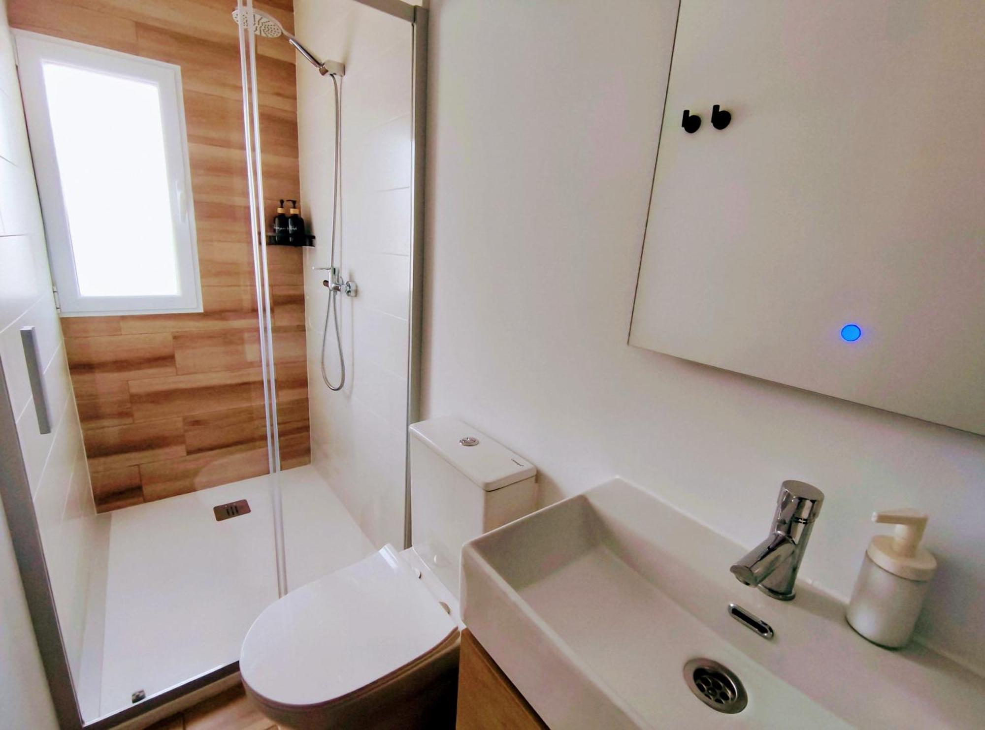 Apartamento 3 Habitaciones 2 Banos Sagunto Zewnętrze zdjęcie