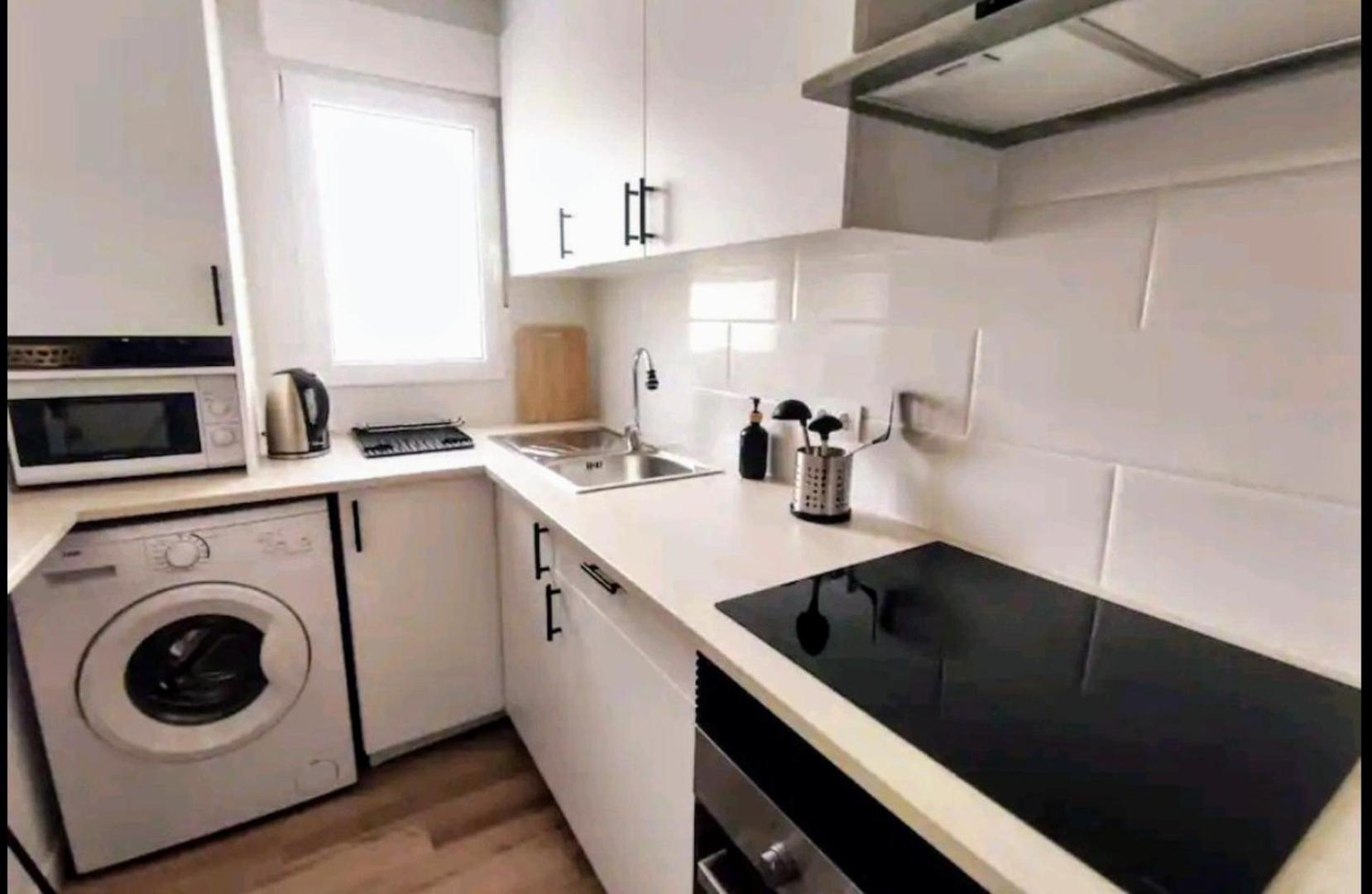 Apartamento 3 Habitaciones 2 Banos Sagunto Zewnętrze zdjęcie