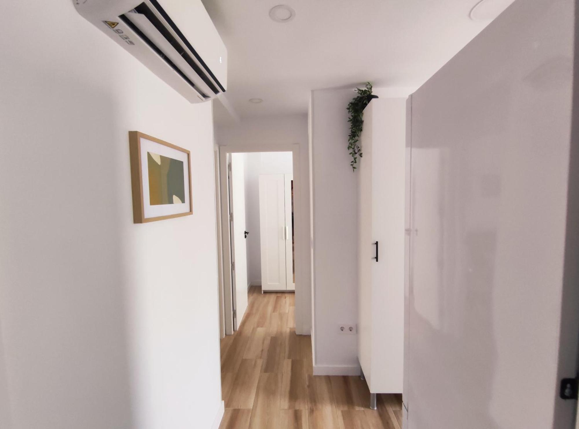 Apartamento 3 Habitaciones 2 Banos Sagunto Zewnętrze zdjęcie