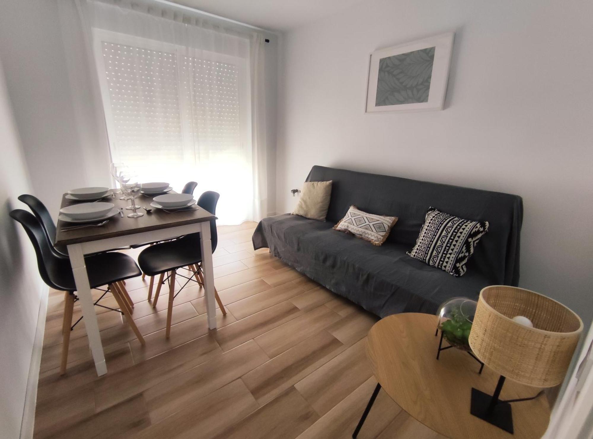 Apartamento 3 Habitaciones 2 Banos Sagunto Zewnętrze zdjęcie