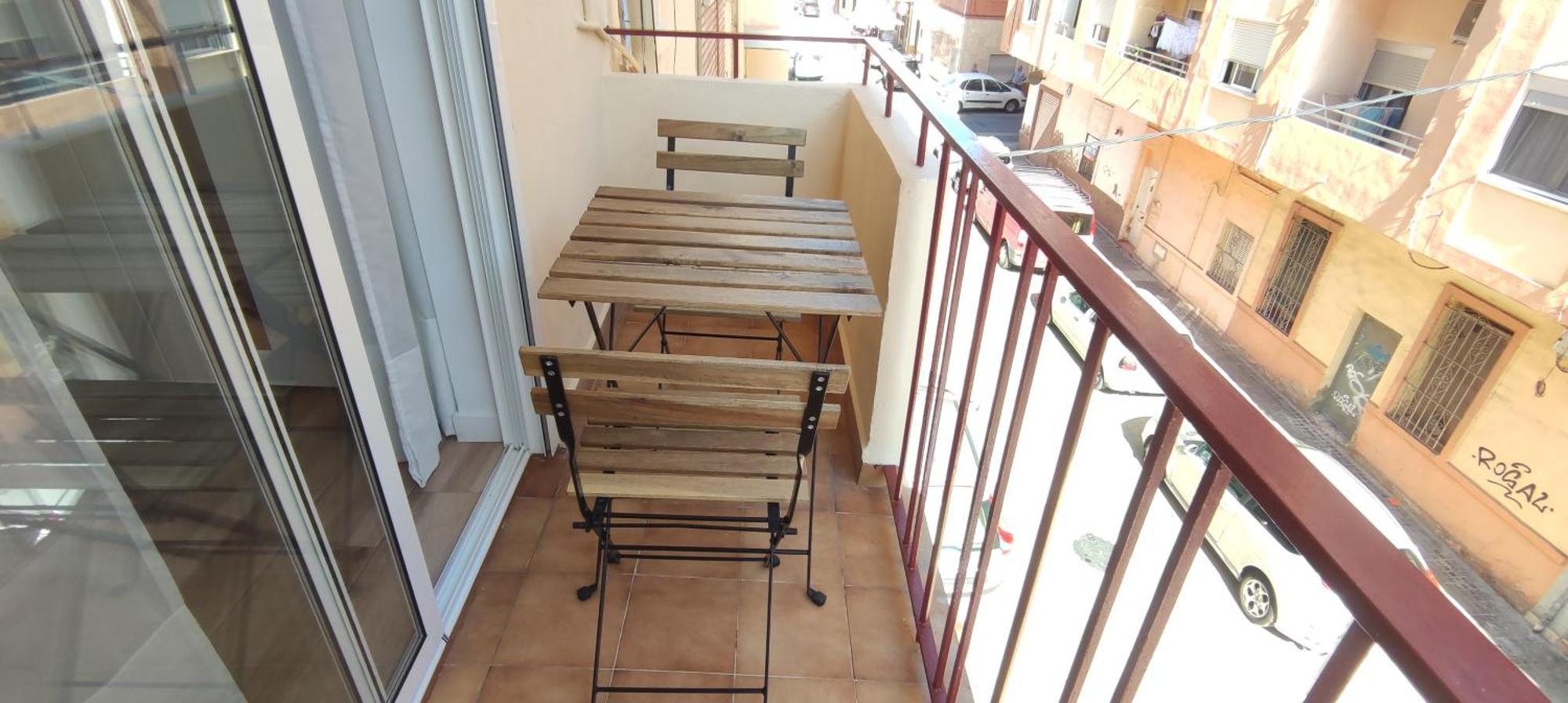 Apartamento 3 Habitaciones 2 Banos Sagunto Zewnętrze zdjęcie
