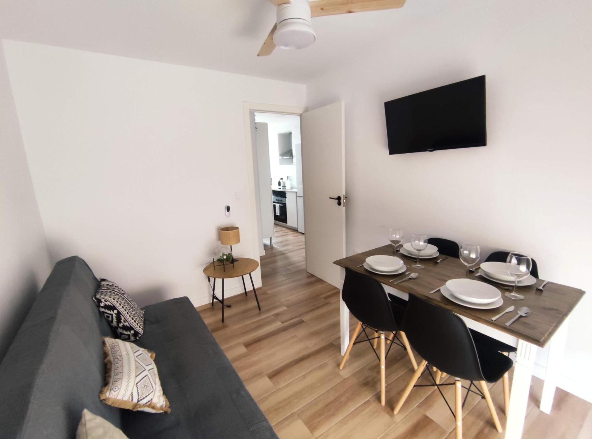 Apartamento 3 Habitaciones 2 Banos Sagunto Zewnętrze zdjęcie