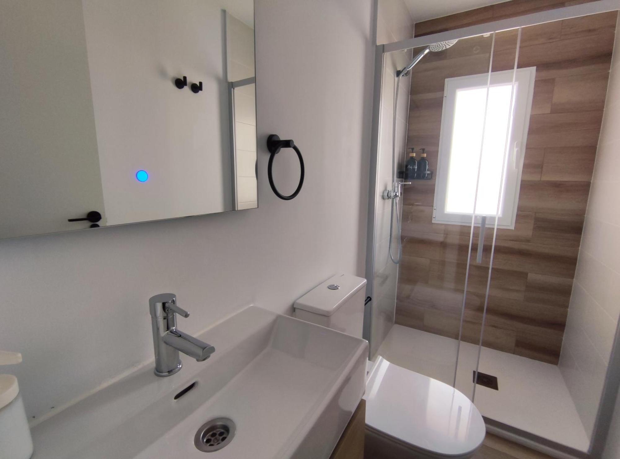 Apartamento 3 Habitaciones 2 Banos Sagunto Zewnętrze zdjęcie